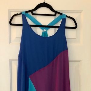 Lane Bryant Maxi Dress